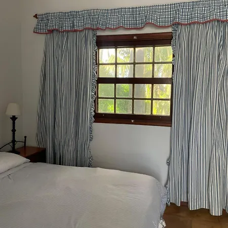 La Vereda - Rural Getaway, Pool, Golf & Hiking Lovers Апартаменты *