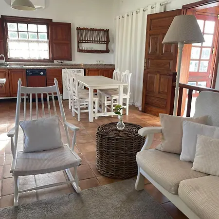 La Vereda - Rural Getaway, Pool, Golf & Hiking Lovers 아파트 타코론테
