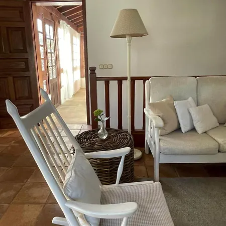La Vereda - Rural Getaway, Pool, Golf & Hiking Lovers 타코론테