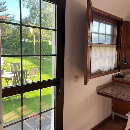 La Vereda - Rural Getaway, Pool, Golf & Hiking Lovers